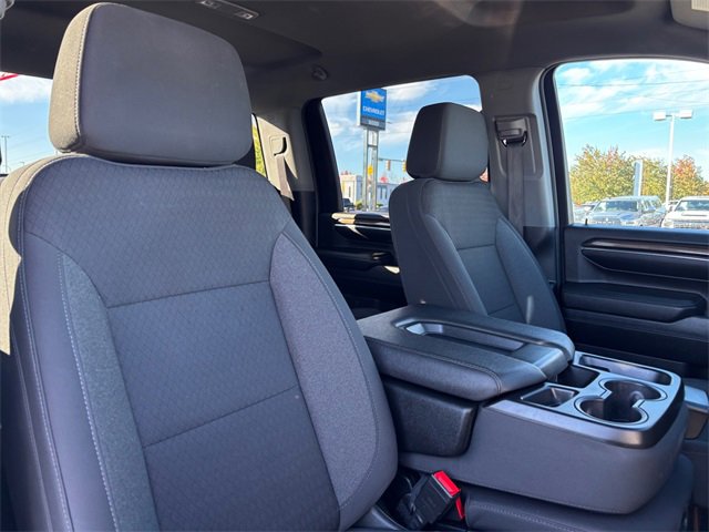 Used 2024 Chevrolet Silverado 3500 LT image 27