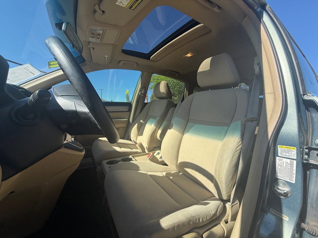 Used 2011 Honda CR-V EX image 9