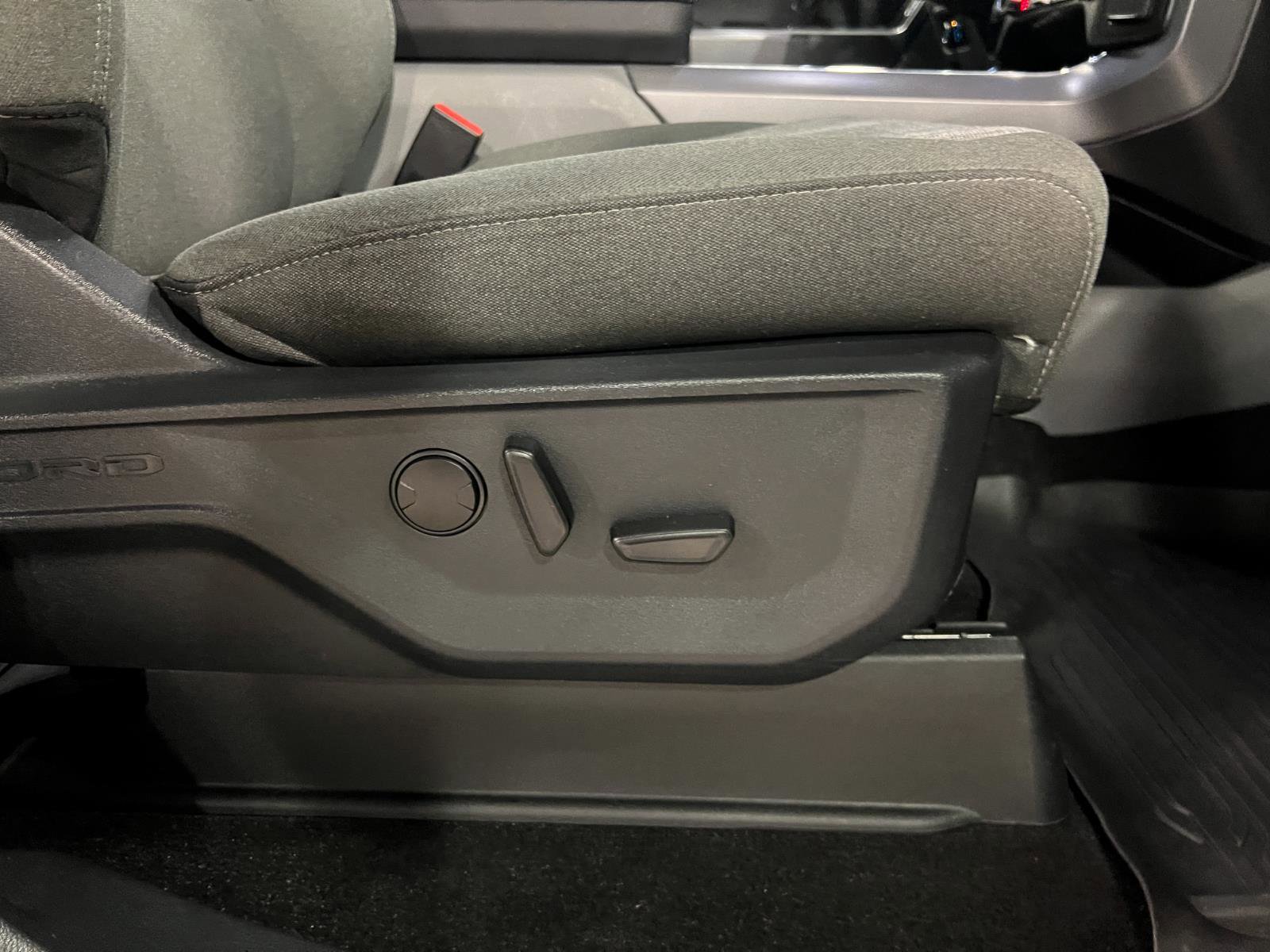 Used 2023 Ford F150 XLT w/ Equipment Group 302A High image 36