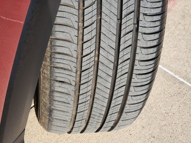 Used 2024 Buick Encore GX Preferred image 17