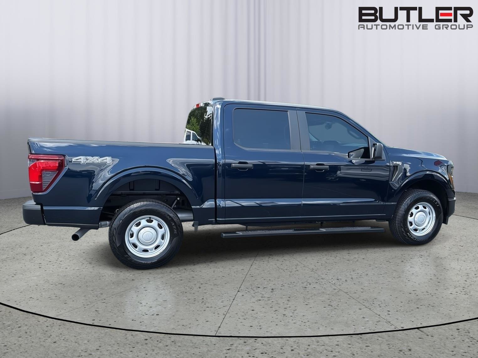 Used 2025 Ford F150 XL AWD/4WD image 8