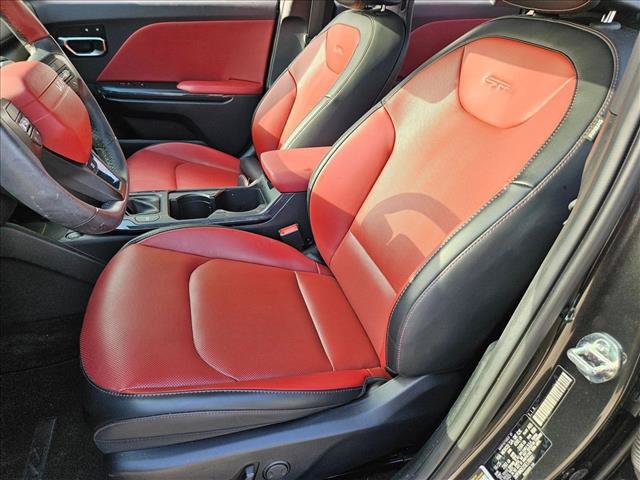 Used 2025 Kia K4 GT-Line w/ GT-Line Premium Package FWD image 15