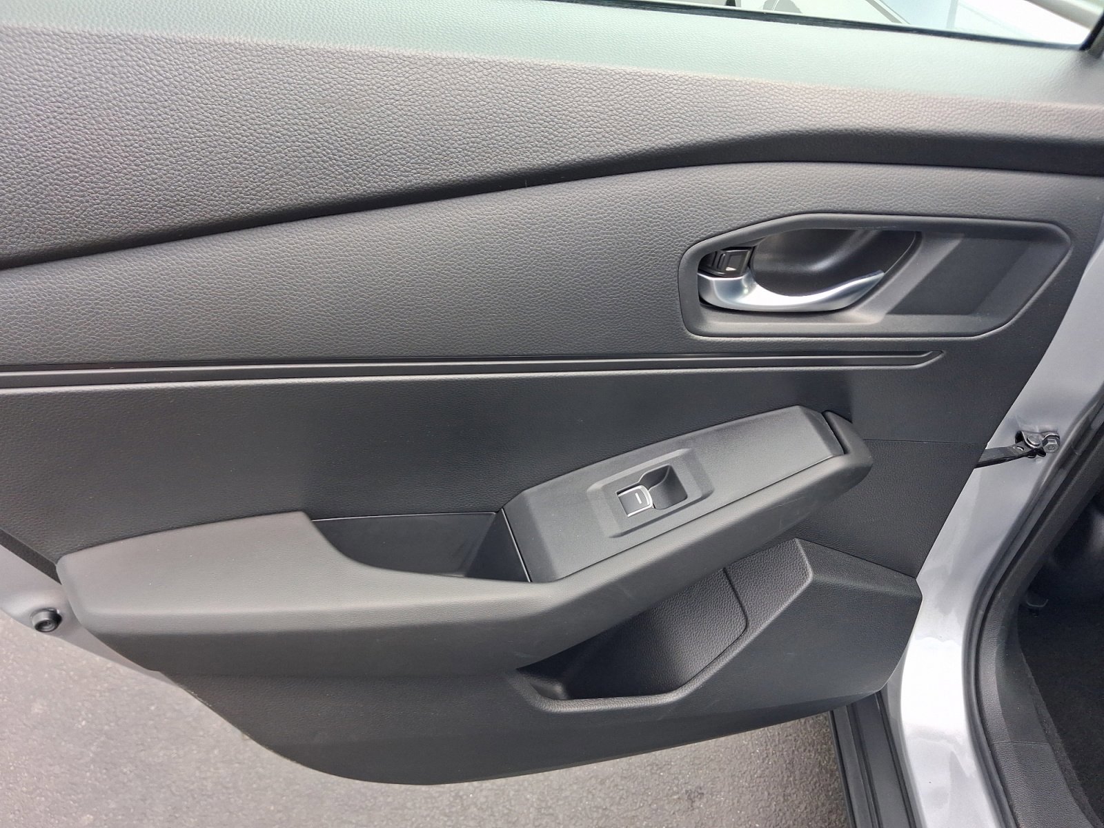 Used 2024 Honda Accord EX image 19