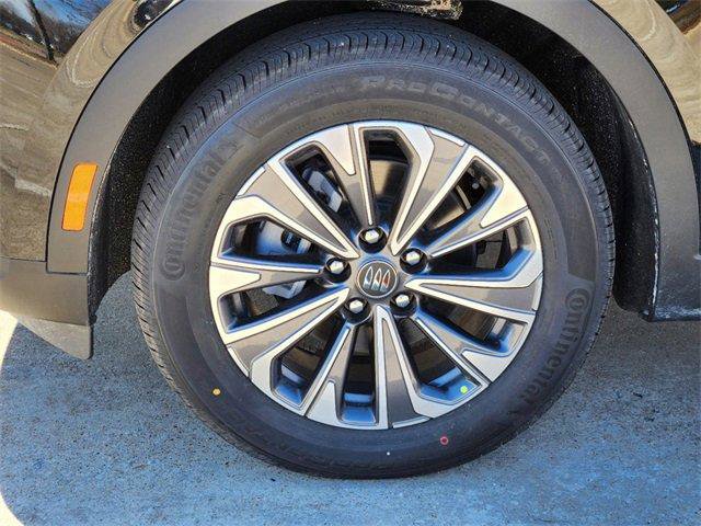 New 2025 Buick Envision Preferred image 7