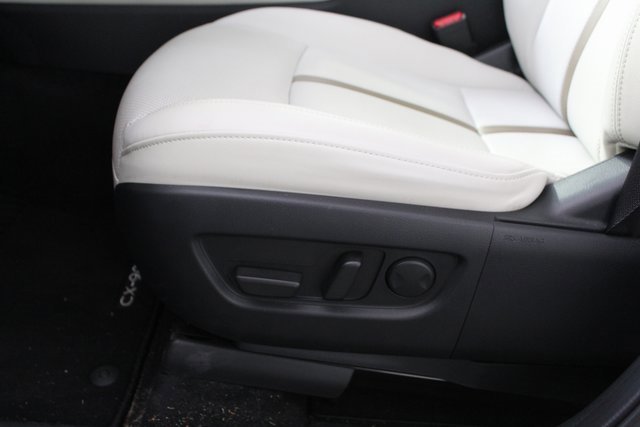 Used 2024 MAZDA CX-90 Plug-In Hybrid w/ Premium Plus image 14