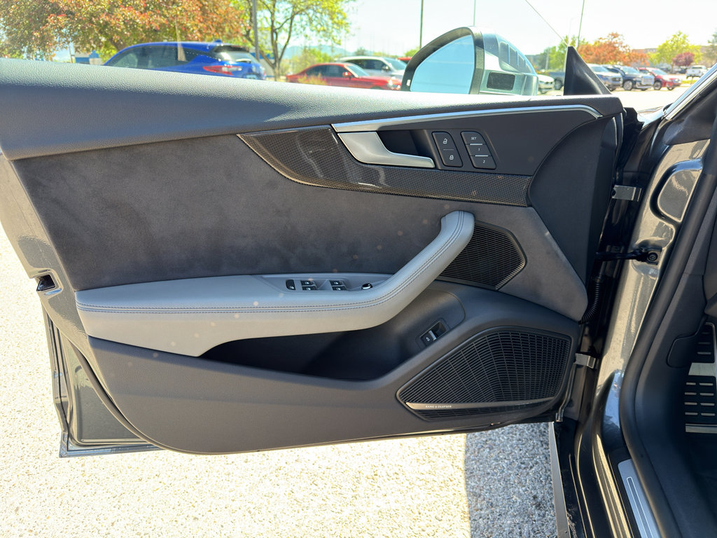 Used 2019 Audi S5 Prestige image 10