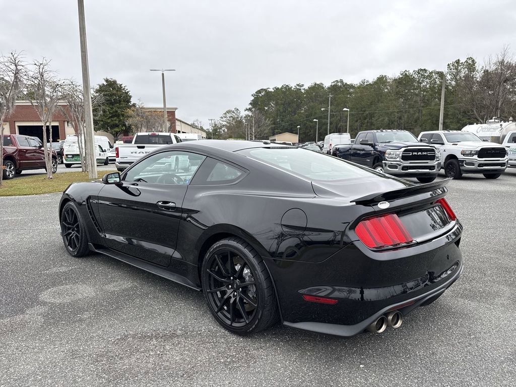 Used 2018 Ford Mustang Shelby GT350 w/ Convenience Package image 5
