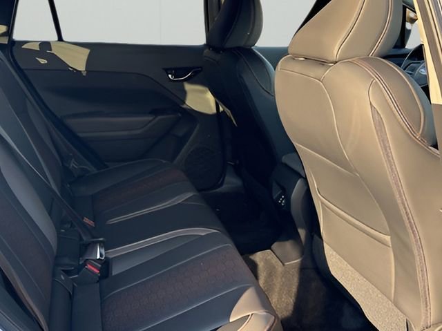 New 2026 Subaru Crosstrek 2.5i Limited image 15