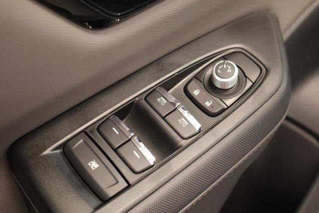 New 2026 Subaru Forester Sport AWD/4WD image 11