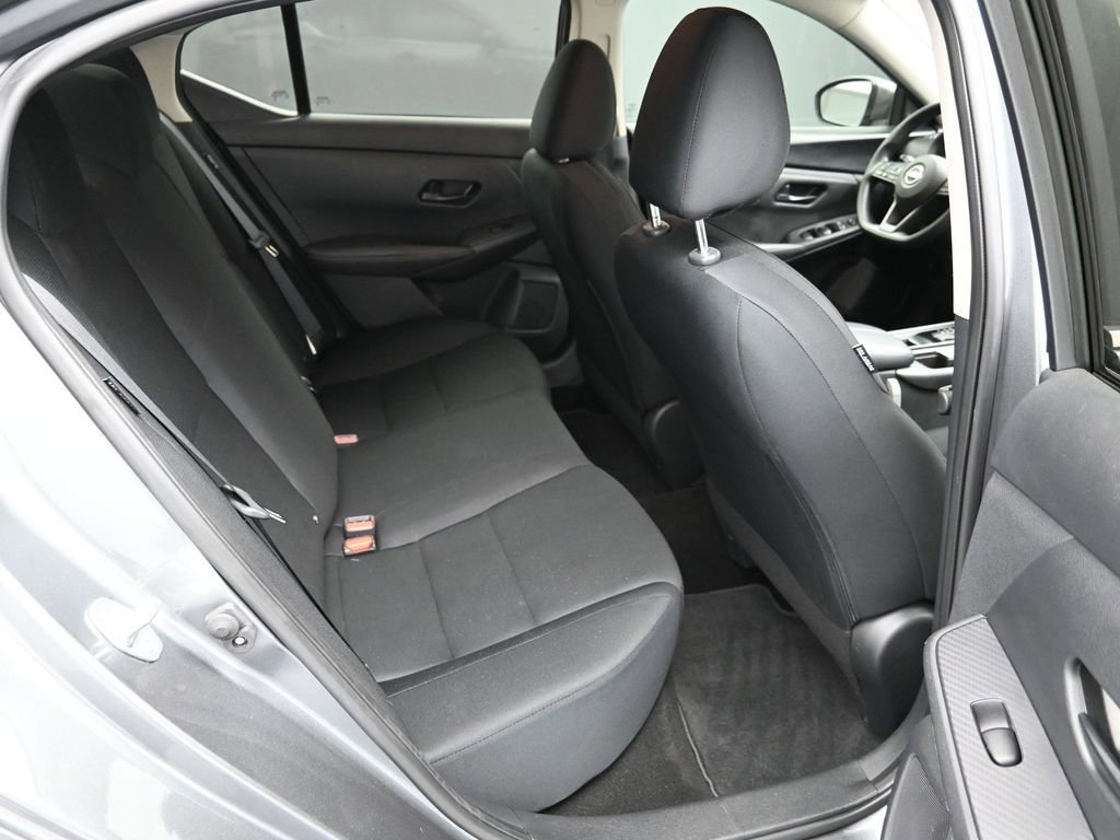 Used 2024 Nissan Sentra S image 24