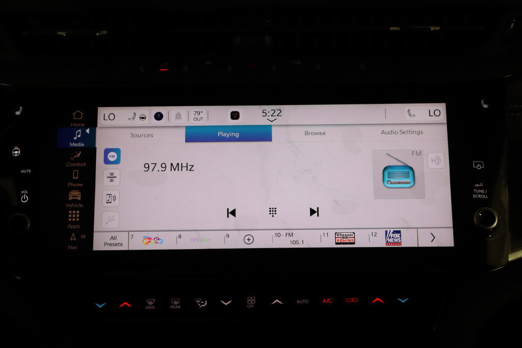 New 2026 Jeep Grand Cherokee Altitude AWD/4WD image 28