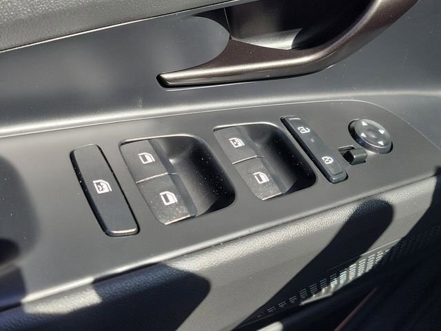 New 2026 Hyundai Elantra SEL Sport Premium image 15