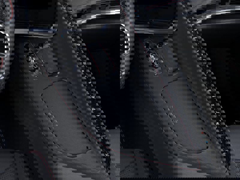 New 2025 Chevrolet Corvette Z06 w/ Battery Protection Package image 23