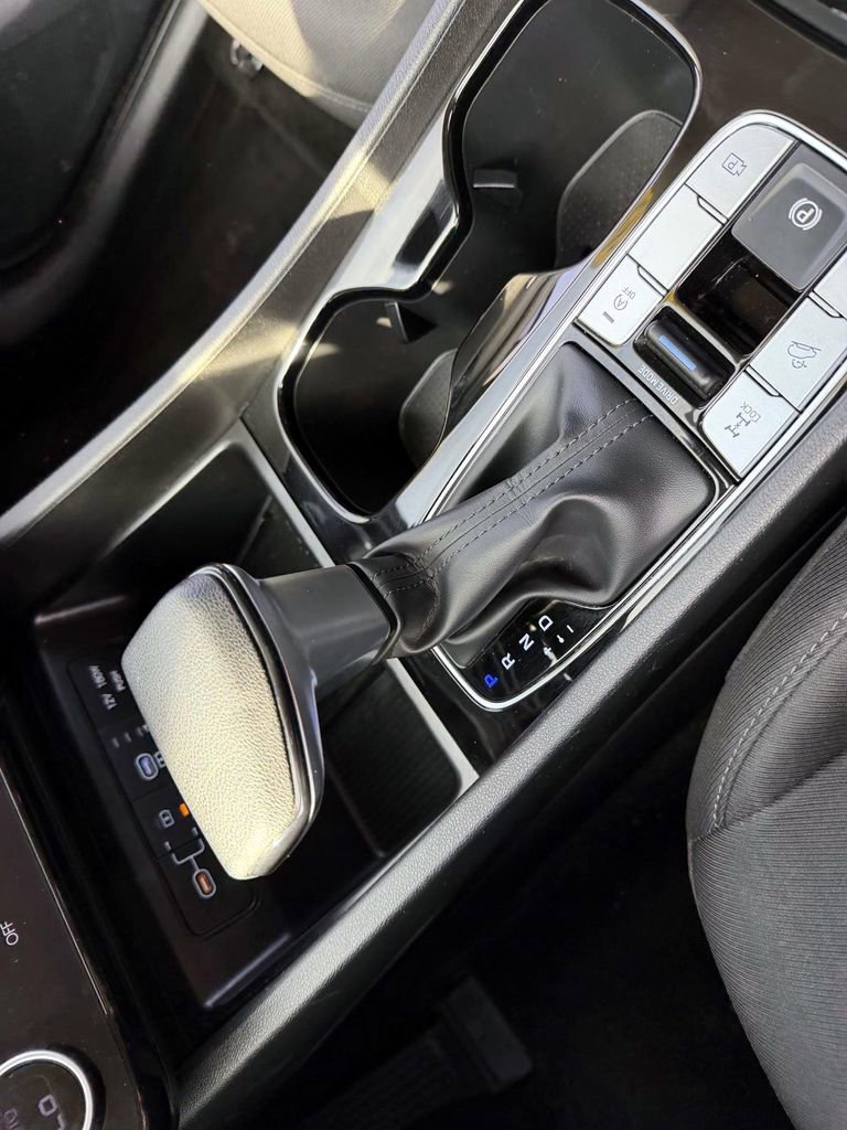 Certified 2025 Hyundai Tucson SEL image 19