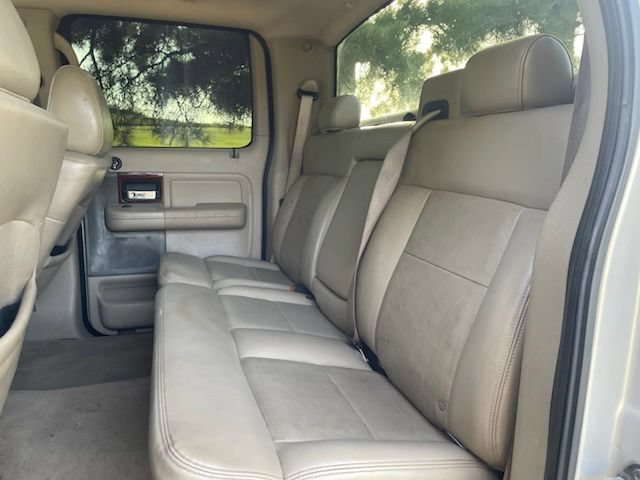 Used 2006 Ford F150 XLT RWD image 27