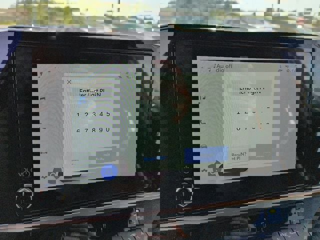 Used 2026 Toyota Camry SE FWD image 22