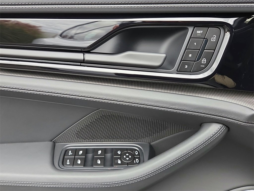 New 2026 Porsche Panamera GTS image 7