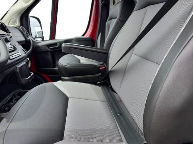 New 2026 RAM ProMaster 1500 w/ Premium Convenience Group image 12
