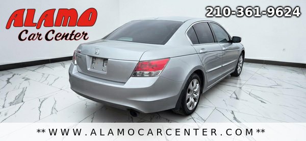 Used 2008 Honda Accord EX-L image 5