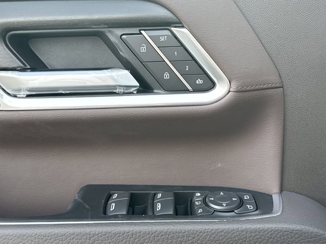 New 2026 GMC Sierra 2500 Denali w/ Denali Reserve Package image 20