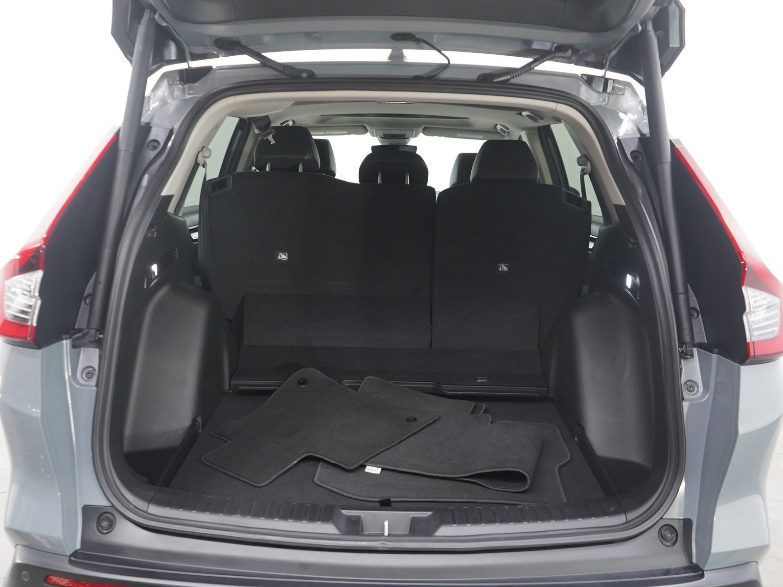 Used 2025 Honda CR-V EX-L image 16