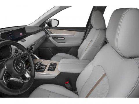 New 2026 MAZDA CX-90 Plug-In Hybrid w/ Premium Plus image 12