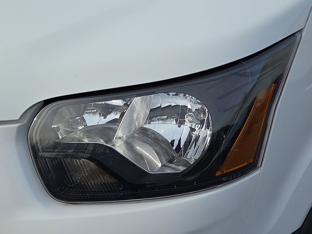 Used 2022 Ford Transit 350 XL RWD image 11