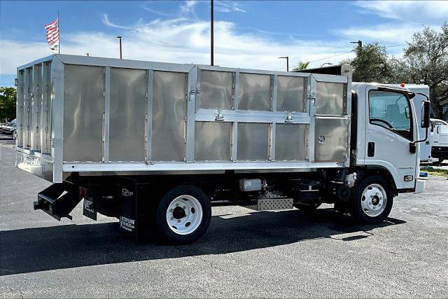New 2025 Chevrolet Low Cab Forward RWD image 4
