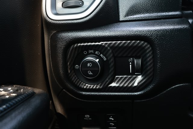Used 2022 RAM 1500 Big Horn AWD/4WD image 15
