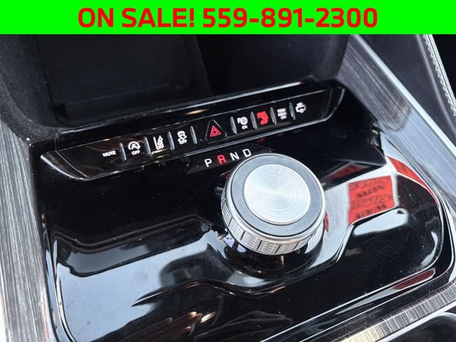 Used 2022 Jeep Wagoneer Series III w/ Premium Group I RWD image 21