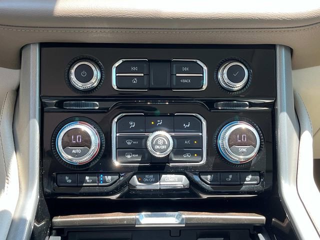 Used 2022 GMC Yukon Denali w/ Max Trailering Package image 13