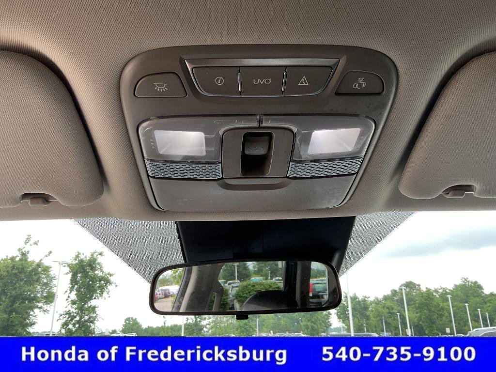 Used 2021 Kia Telluride S AWD/4WD image 41