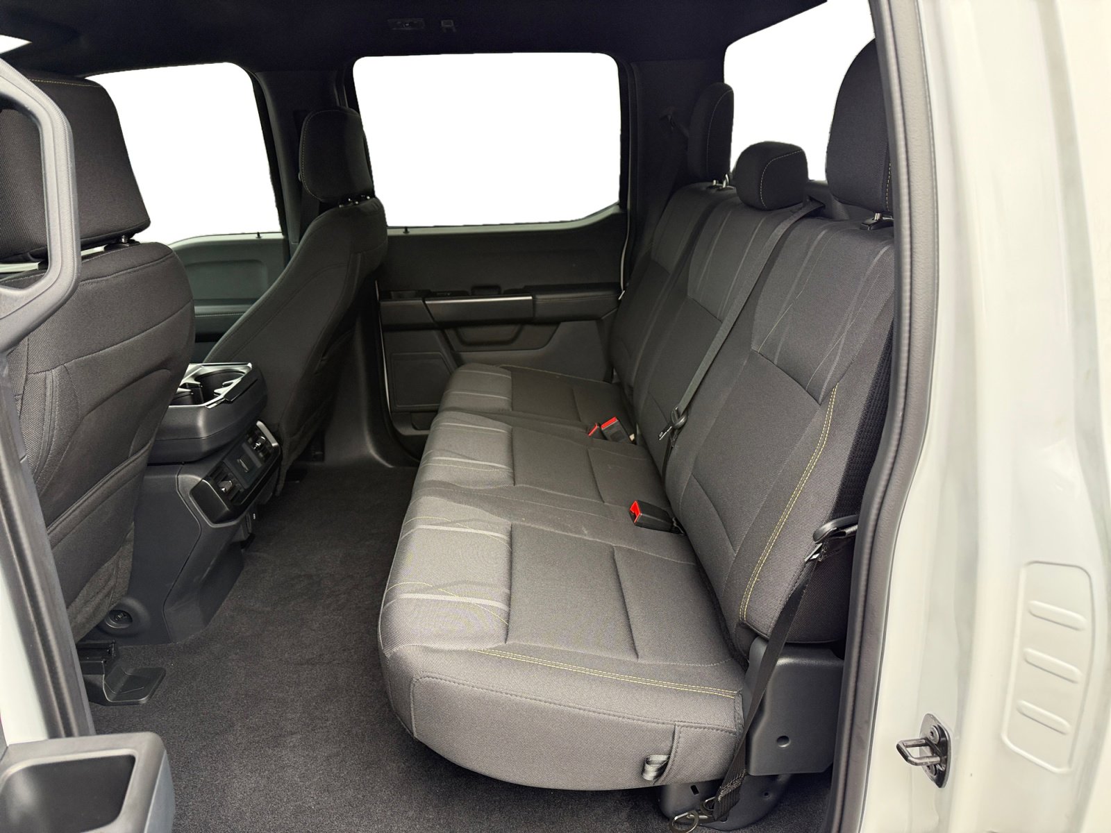 Certified 2024 Ford F150 STX image 16