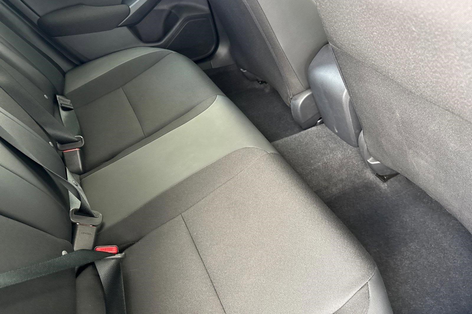 Certified 2026 Honda Civic Sport image 26