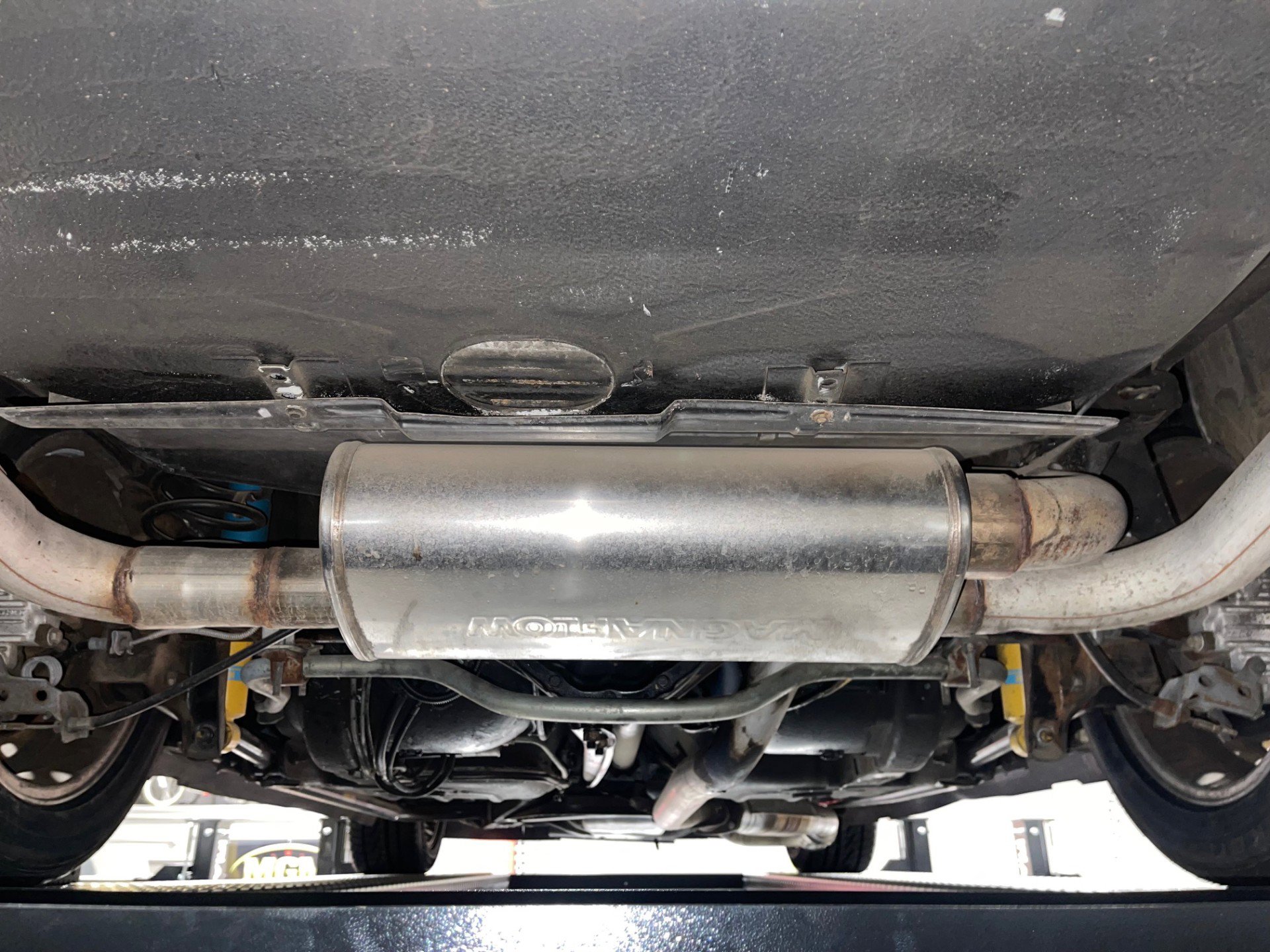 Used 1989 Pontiac Firebird Trans Am image 92