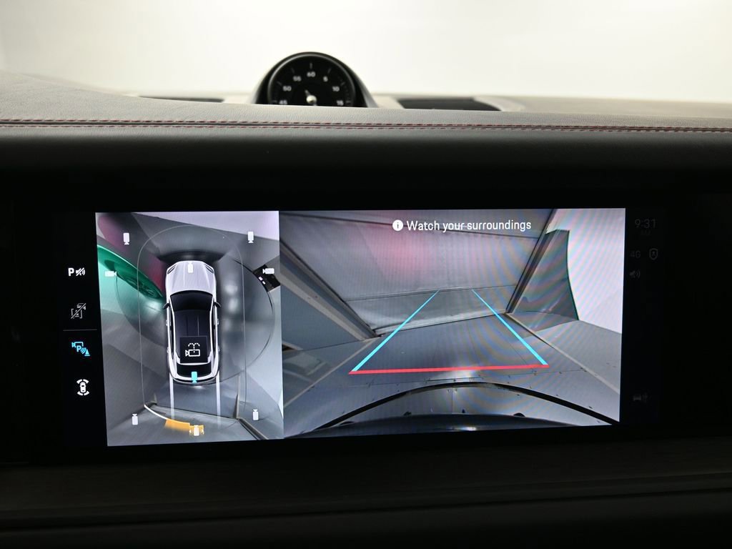 Certified 2026 Porsche Cayenne GTS image 20