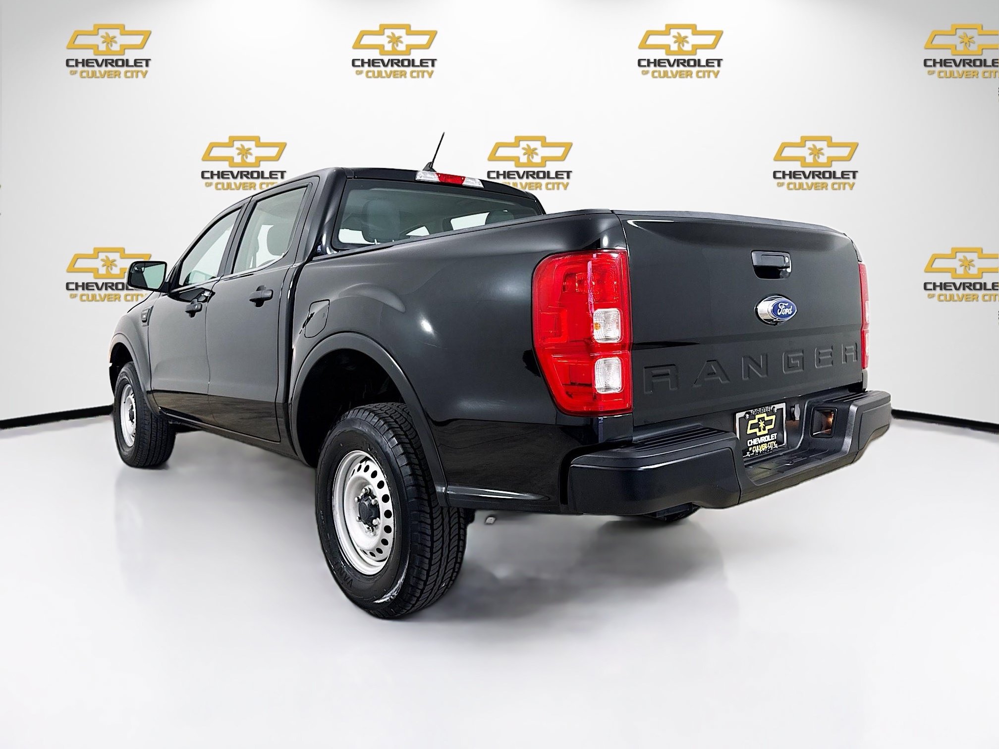 Used 2020 Ford Ranger XL w/ Equipment Group 101A Mid RWD image 6