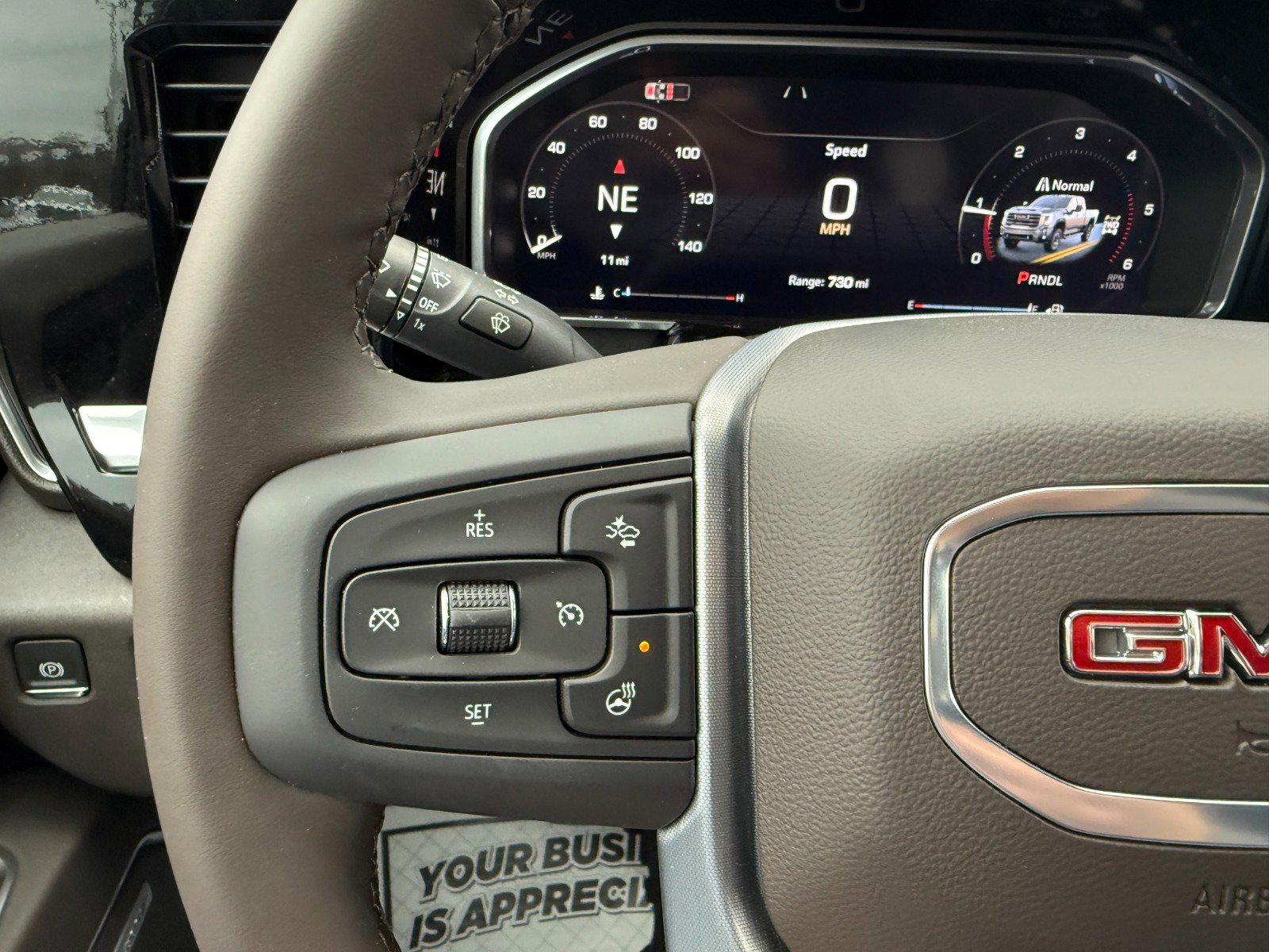 New 2026 GMC Sierra 2500 SLT w/ Max Trailering Package image 28