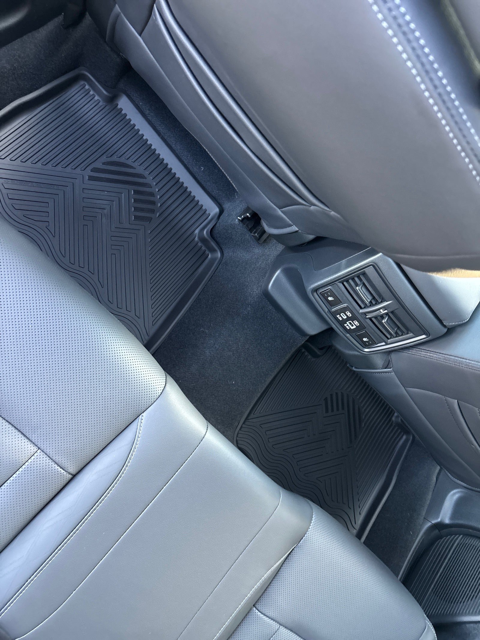 New 2026 Subaru Outback Touring XT AWD/4WD image 36