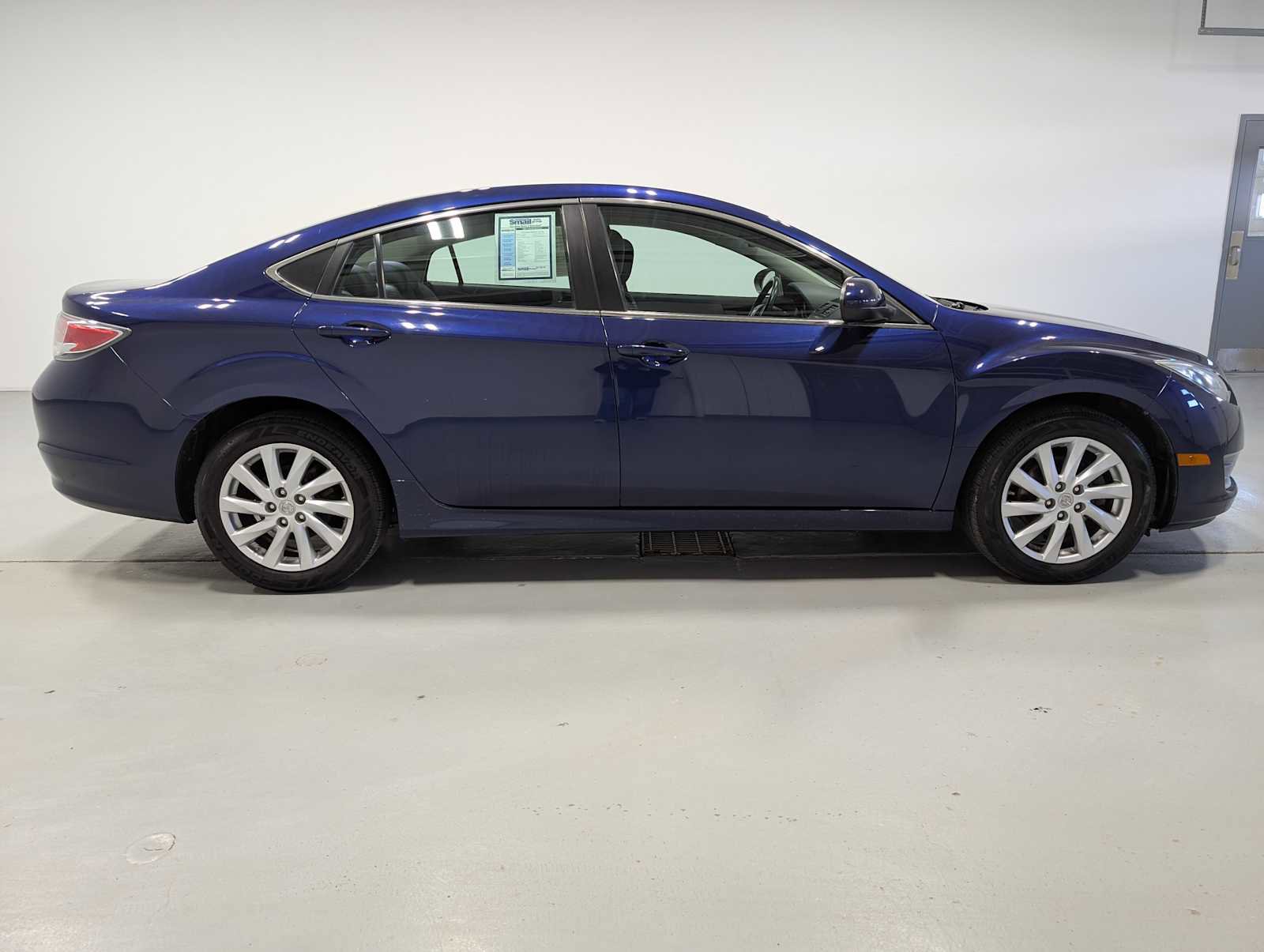 Used 2011 MAZDA MAZDA6 i Touring image 7