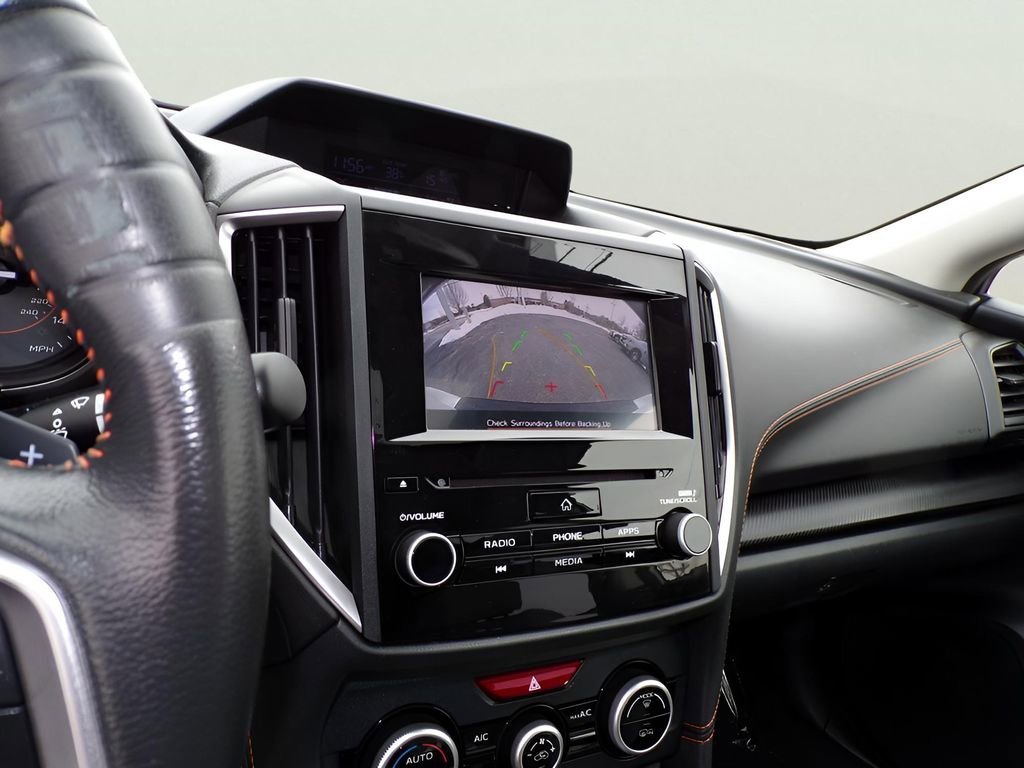 Used 2021 Subaru Crosstrek 2.0i Premium w/ Moonroof Package image 23