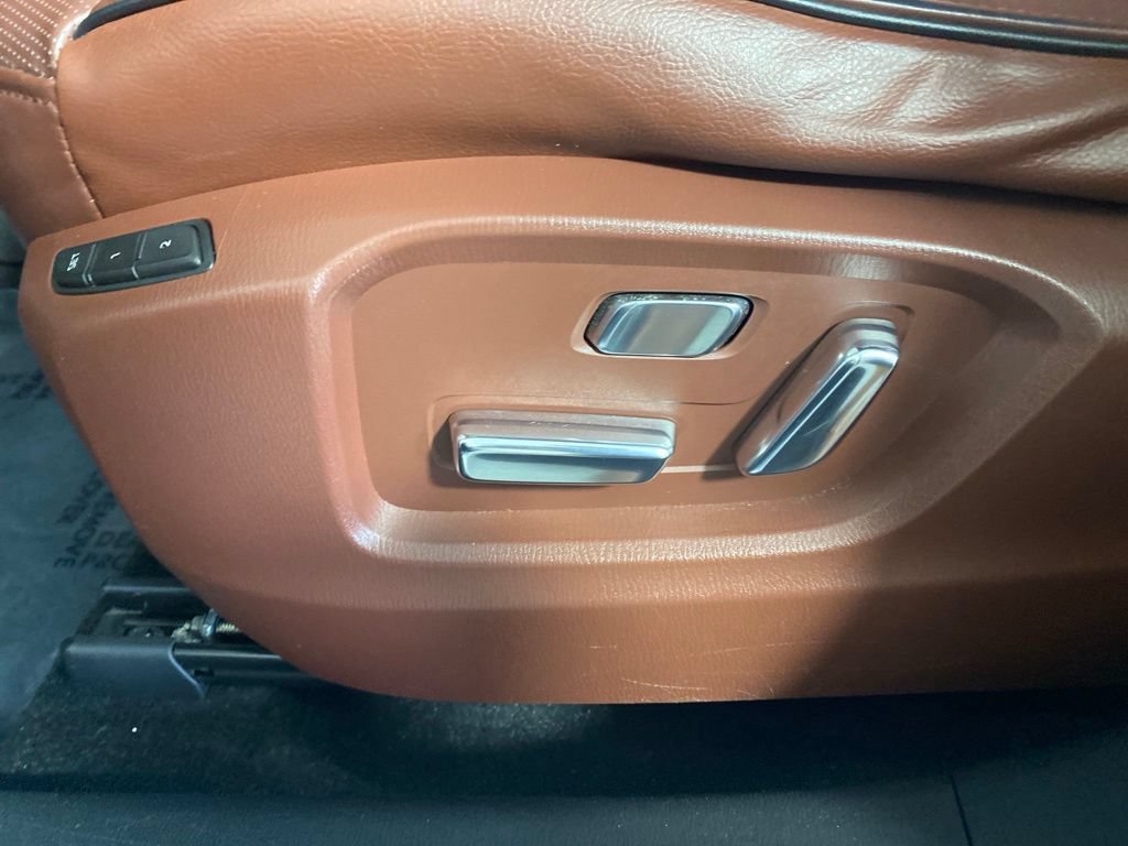 Used 2019 MAZDA CX-9 Signature AWD/4WD image 25