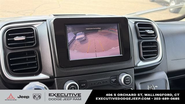 Used 2024 RAM ProMaster 3500 FWD image 18
