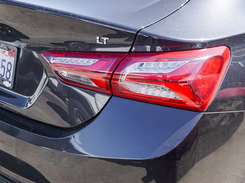 Used 2022 Chevrolet Malibu LT image 7