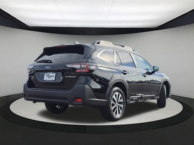 New 2025 Subaru Outback Premium image 7
