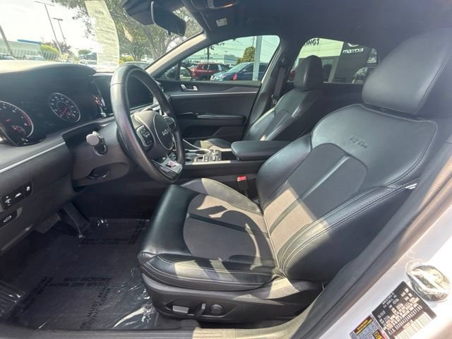 Used 2024 Kia K5 GT-Line FWD image 10