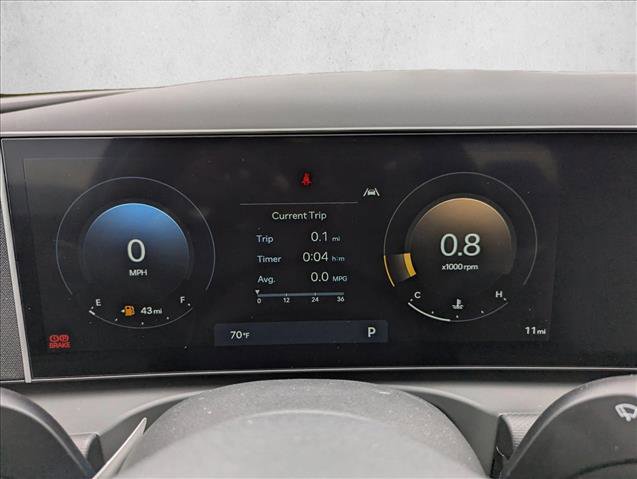 New 2026 Hyundai Santa Cruz SEL FWD image 16