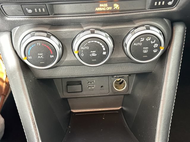 Used 2019 MAZDA CX-3 Touring AWD/4WD image 13