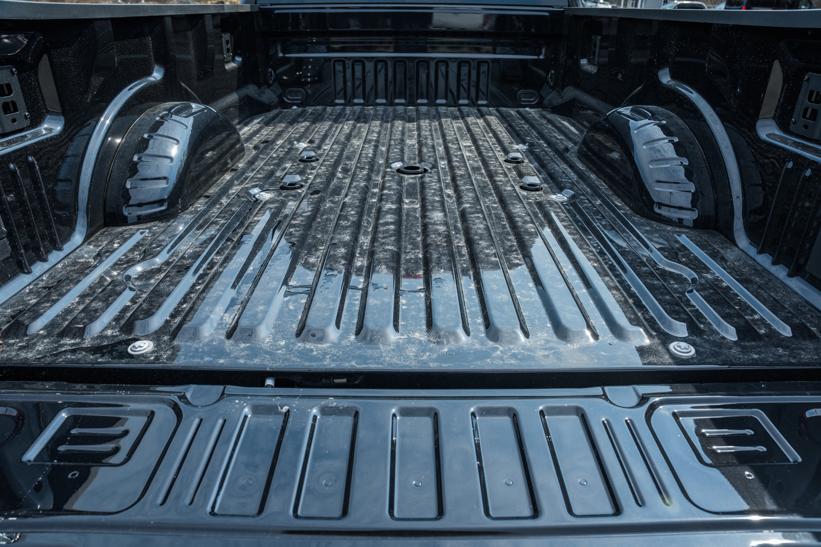 New 2026 Ford F350 XL image 10