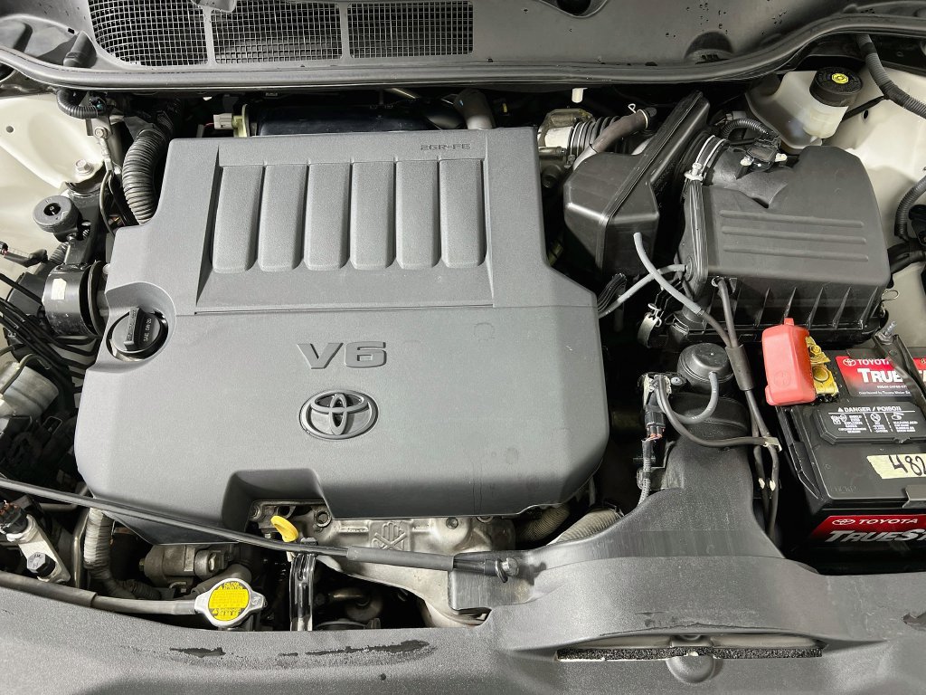 Used 2013 Toyota Venza Limited w/ Tow Prep Pkg AWD/4WD image 33